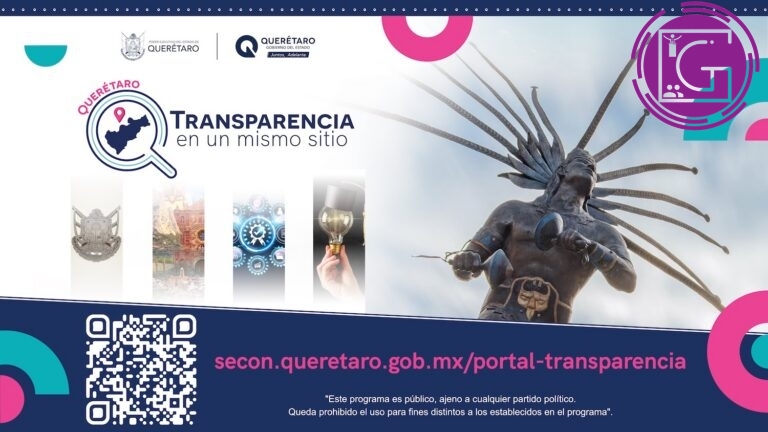 Supera “Transparencia en un Mismo Sitio” las 8 mil 500 visitas