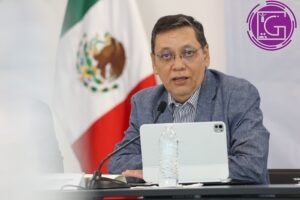 Asegura Ulises Gómez que iniciativa sobre Santa Rosa Jáuregui requiere mayoría simple