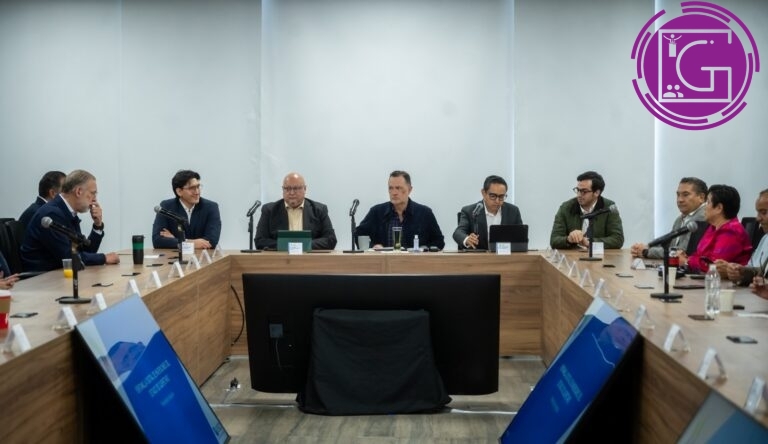 Querétaro impulsará Ventanilla Digital de Inversiones para agilizar apertura de empresas