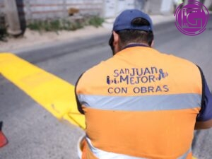 Encabeza Roberto Cabrera Viernes en El Mirador y atiende más de 100 solicitudes ciudadanas