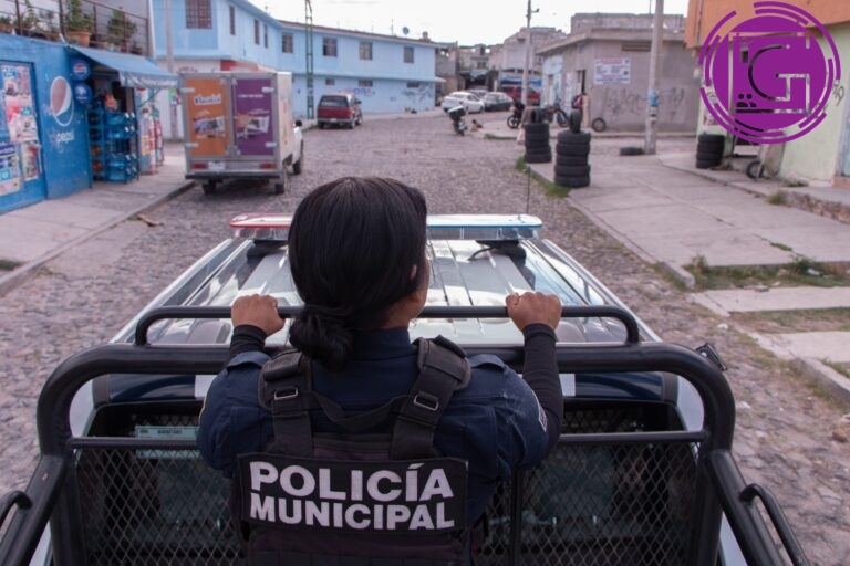 Realiza SSPMQ más de 13 mil operativos de vigilancia durante el primer semestre de 2026