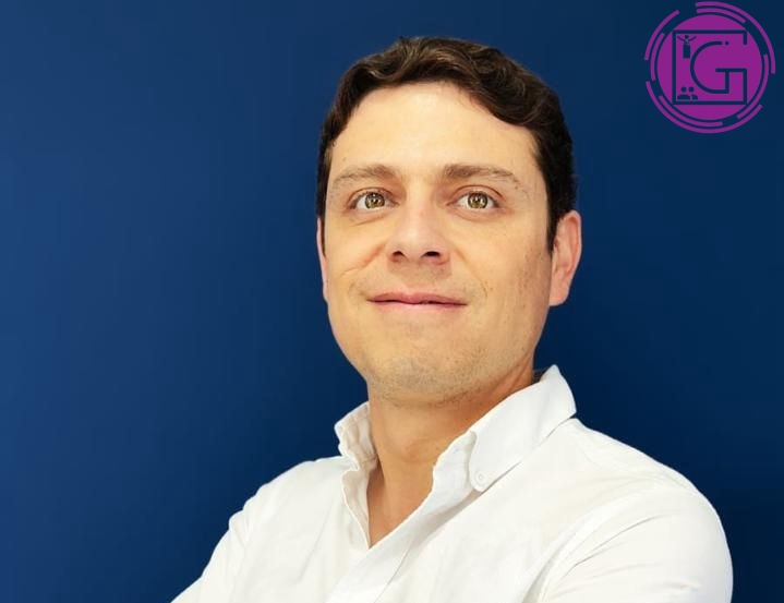 Felifer Macías nombra a Yamil Olivier Ceja como secretario de Desarrollo Económico