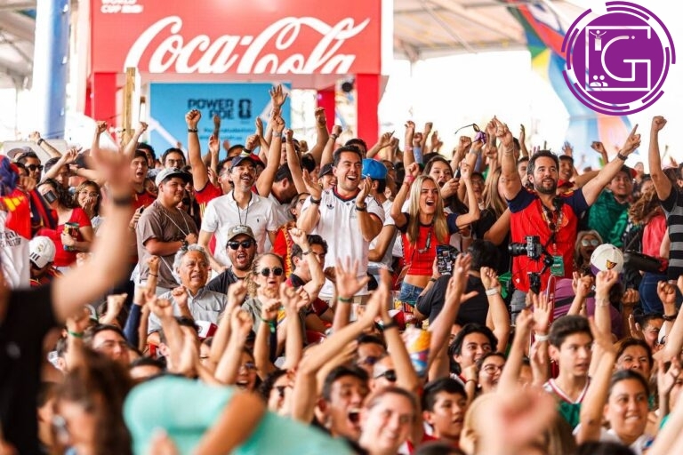 Más de 160 mil personas disfrutaron del MéxicQ Zona Fest