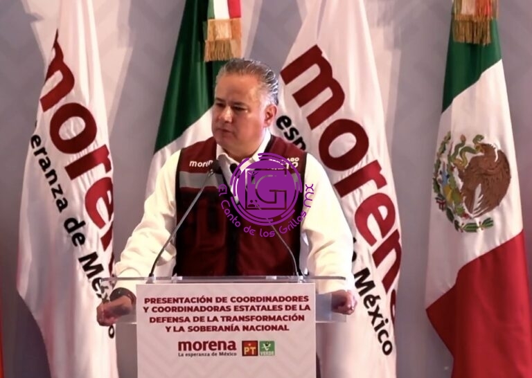 Se compromete Santiago a transformar Querétaro