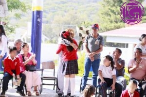 Imparte municipio pláticas “Botsu Muntsi. El Mundo del Abuelo” para valorar el papel esencial de las personas adultas mayores