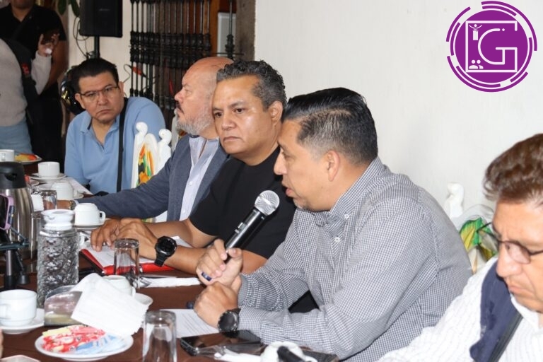 Exigen a la Federación estrategia urgente para obras en la carretera 57