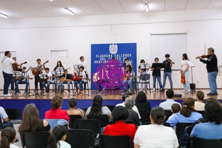Más de 69 mil personas participan en actividades culturales de Corregidora