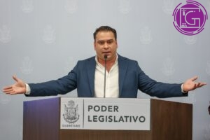 Solicita Morena suspender construcción del Pasaje Álamos