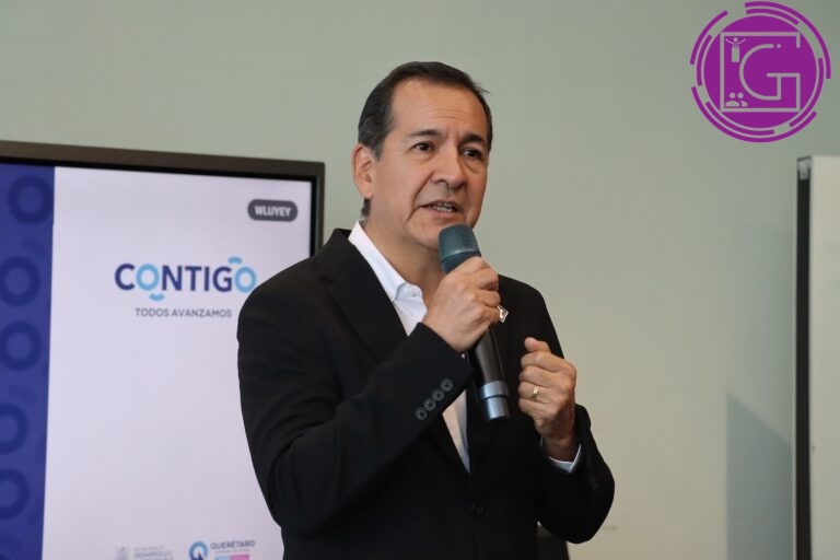 Mipymes de Querétaro se alían para fabricar productos terminados en México