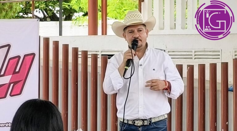 Arroyo Seco tiene un gran potencial de desarrollo: Luis Humberto Fernández