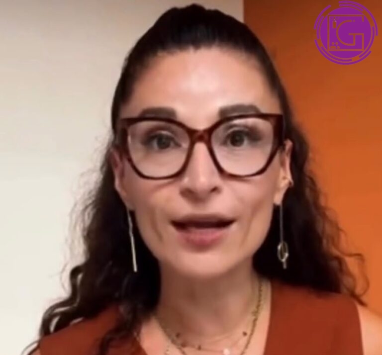 Pide Laura Ballesteros a Kuri a presentar su “6 de 6”