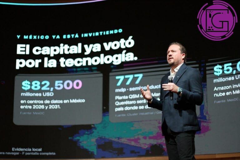 Inician más de 800 personas capacitación de Inteligencia Artificial en Bloque