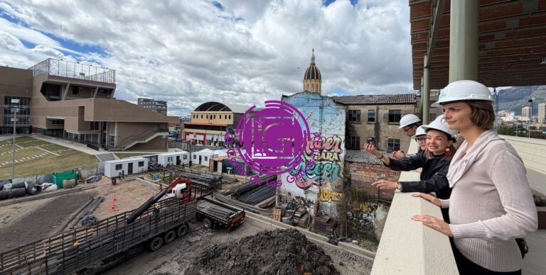 Analiza Querétaro modelo de Distritos Creativos de Bogotá para impulsar desarrollo cultural