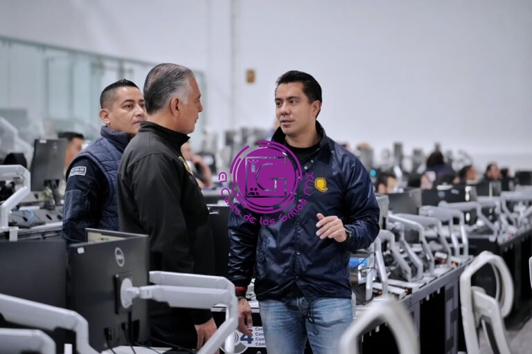 Atiende CAE más de 2 mil llamadas de emergencia al día