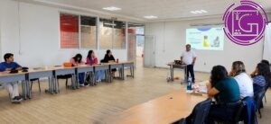 Capacita CECA a personal UAQ en prevención de adicciones digitales