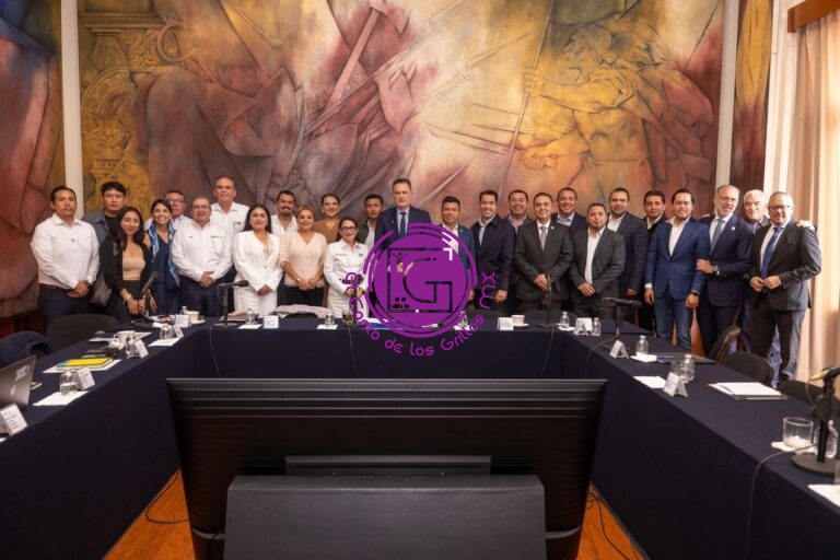 Anuncia CFE inversión de más de 7 mil mdp para fortalecer red eléctrica en Querétaro