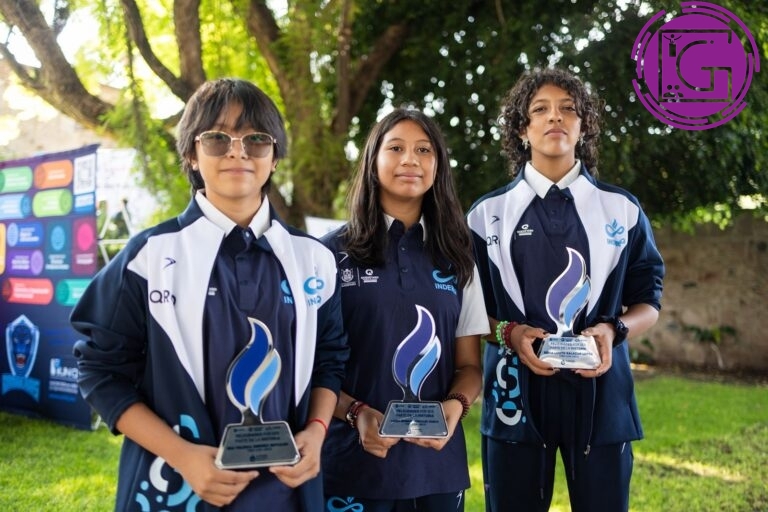 Logra Querétaro resultado histórico en Olimpiada Nacional Conade 2026