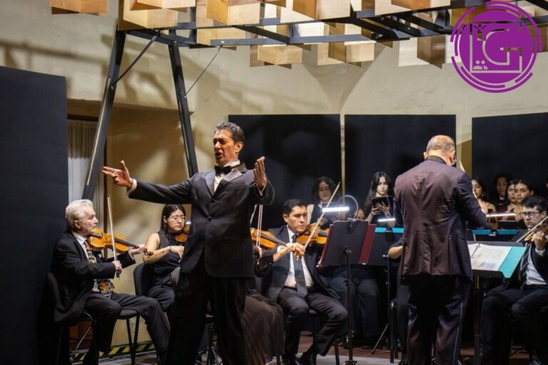 Anuncia UAQ temporada de conciertos de su Orquesta de Cámara y Coro Universitario
