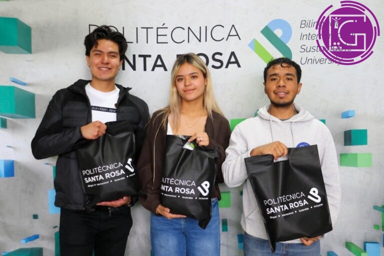 Mantiene UP Santa Rosa abierta su convocatoria de admisión