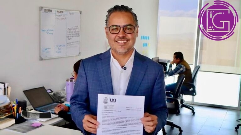 Presenta Enrique Correa “Ley Antigandallas” para sancionar el uso indebido de cajones preferentes