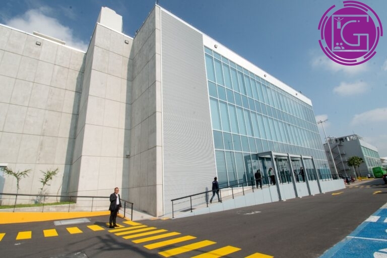 Anuncia KIO inversión de mil 300 mdd para ampliar campus de Data Centers en Querétaro