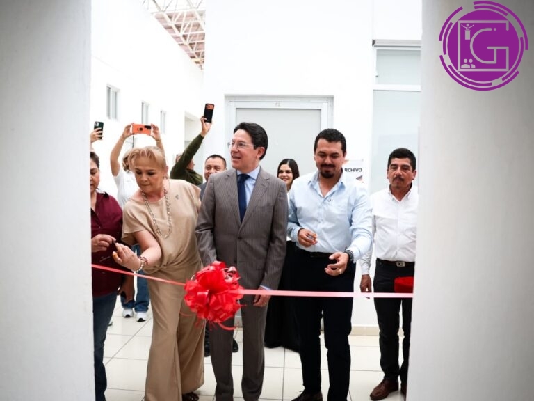 Pone municipio en marcha clínica dental en colaboración con Universidad Cuauhtémoc