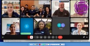 Inicia 2ª edición del Diplomado en Fisioterapia Ortopédica de la UP Santa Rosa