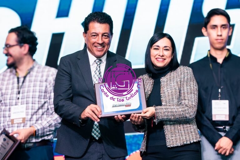 Recibe UT San Juan distintivo por promover manejo seguro entre jóvenes