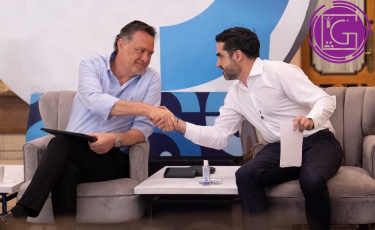 Dorantes asegura que estará donde el PAN considere que puede aportar más