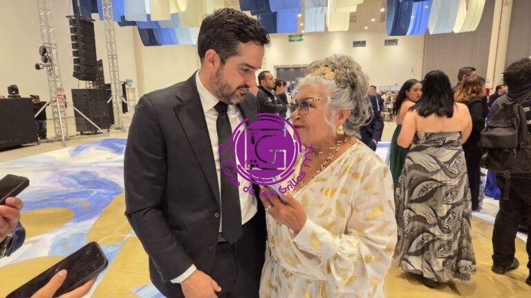 Destaca Agustín Dorantes aportación de adultos mayores al desarrollo de Querétaro