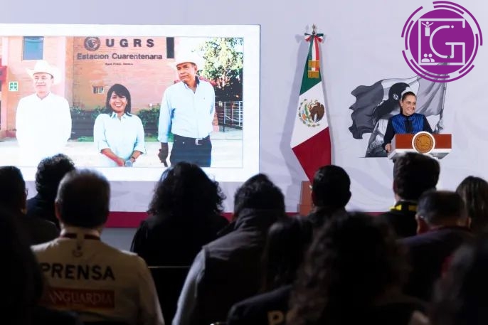 Reanuda México exportación de ganado en pie a Estados Unidos por Sonora