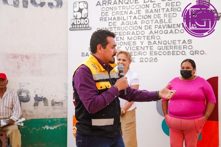 Anuncia Beto Nava reencarpetado del acceso principal a San Fandila