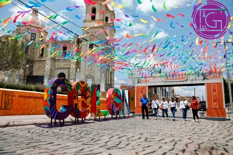 Arranca el Festival Xönthe 2026 con sabores y tradiciones del Valle