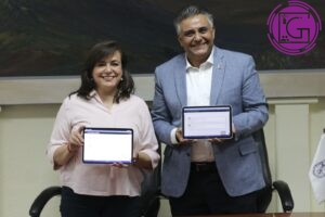 Se incorpora UAQ a Firma Electrónica Avanzada para agilizar trámites institucionales