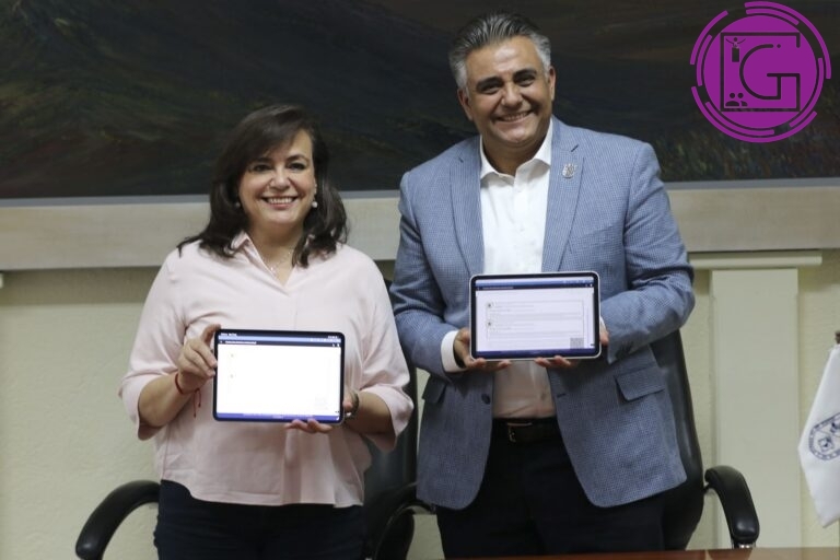 Se incorpora UAQ a Firma Electrónica Avanzada para agilizar trámites institucionales
