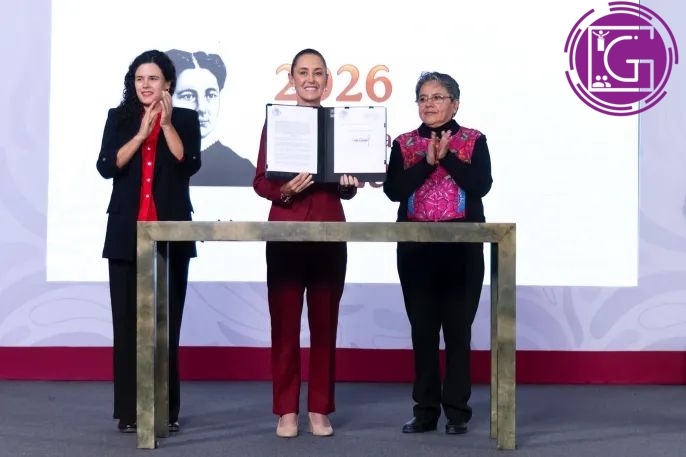 Firma Sheinbaum decreto para fortalecer transparencia en el gobierno de México