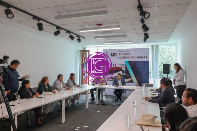Analizan municipios reformas para fortalecer Fiscalía Anticorrupción