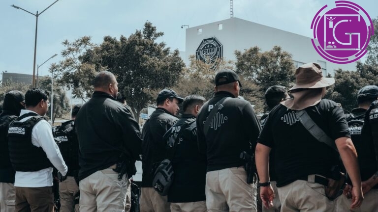 Ejecutó Fiscalía 191 detenciones durante julio