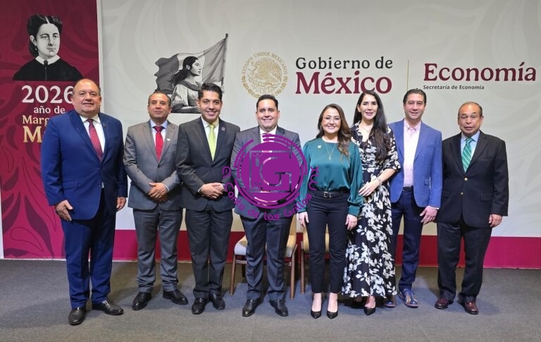 Impulsan nueva Ley de Desarrollo Económico y Prosperidad Compartida para Querétaro