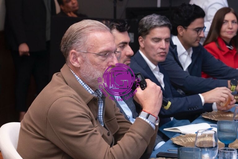 Busca Querétaro consolidarse como hub industrial y tecnológico del centro del país
