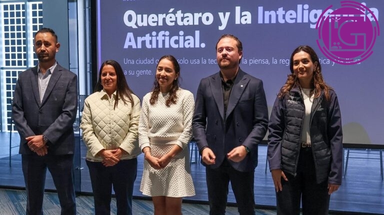 Alistan reglamento para uso ético de Inteligencia Artificial en el municipio