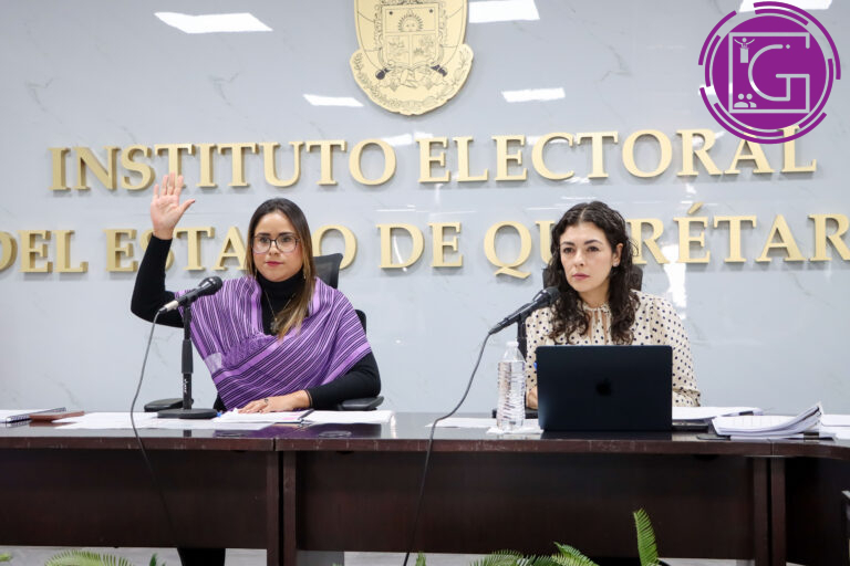 Abre IEEQ registro para integrar consejos electorales del proceso 2026-2027