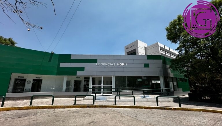 Recuerda IMSS Querétaro horarios de visita e informes en sus hospitales