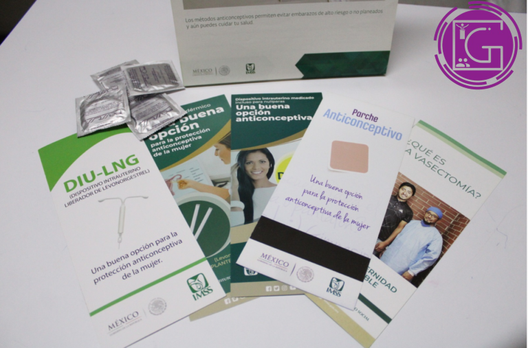 Invita IMSS Querétaro a la población a recibir orientación sobre planificación familiar