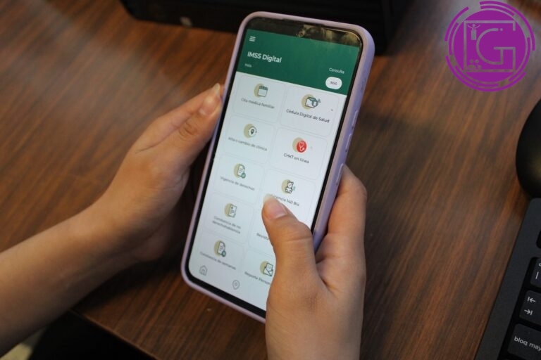 Invitan a utilizar IMSS Digital para realizar trámites y acceder a servicios médicos