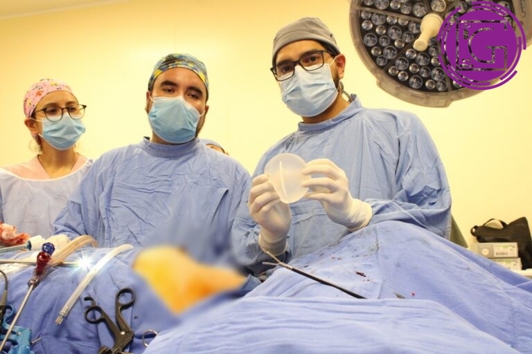 Realiza IMSS Querétaro primera doble mastectomía endoscópica con reconstrucción mamaria