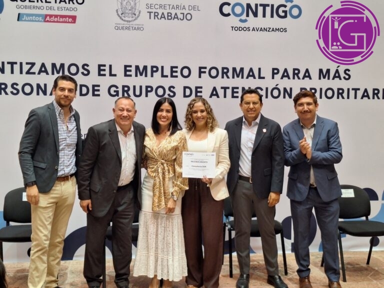 Concluyen 315 personas Diplomado en Inclusión y Diversidad Laboral