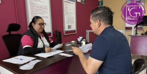 Más de 31 mil jóvenes tramitaron por primera vez su credencial para votar