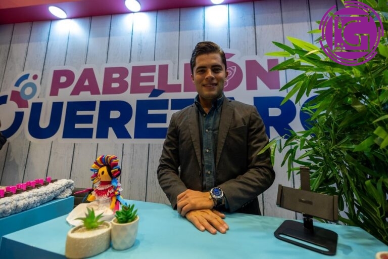 Querétaro abre sus puertas a la innovación con InnovaFest 2026