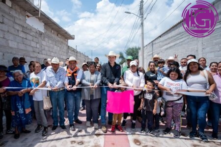 Avanza El Marqués con 59 obras de infraestructura en todo el municipio